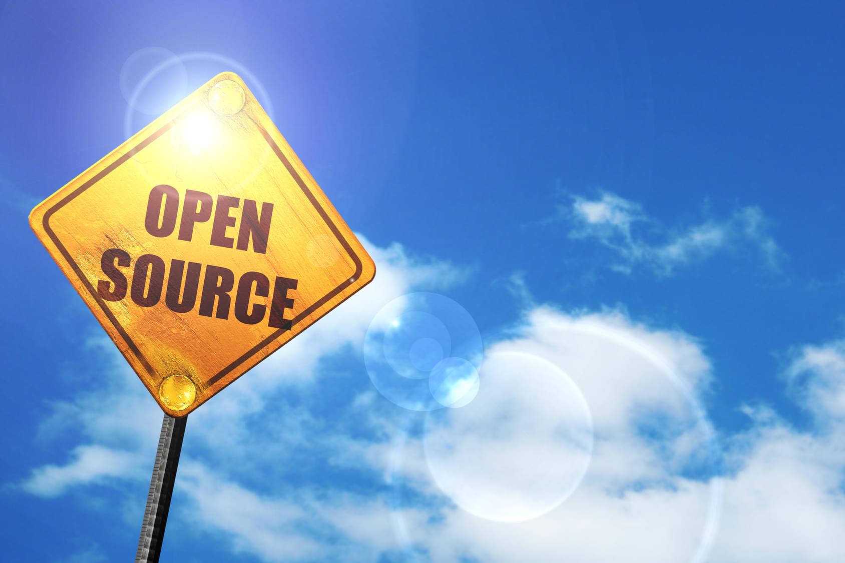 Editorial: What Does Open Source Mean to You?