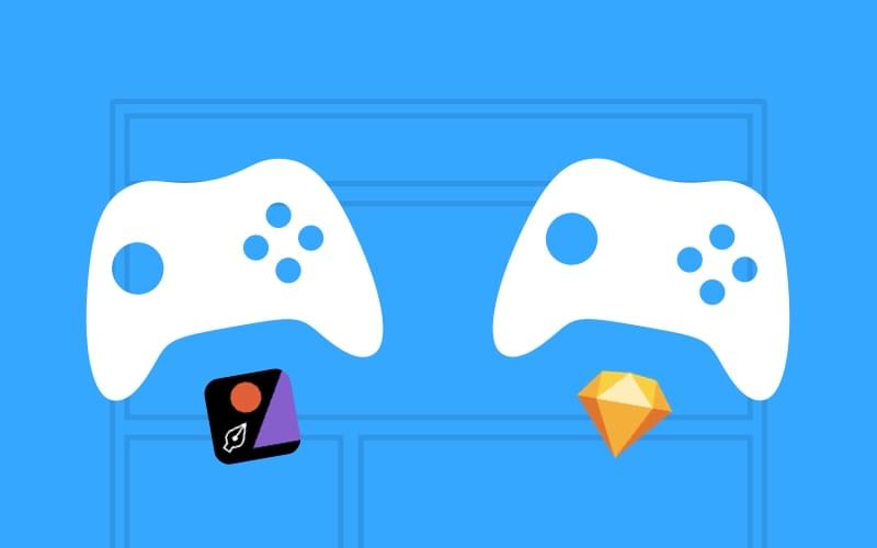 Figma or Sketch: Who Wins the War on Multiplayer Design?