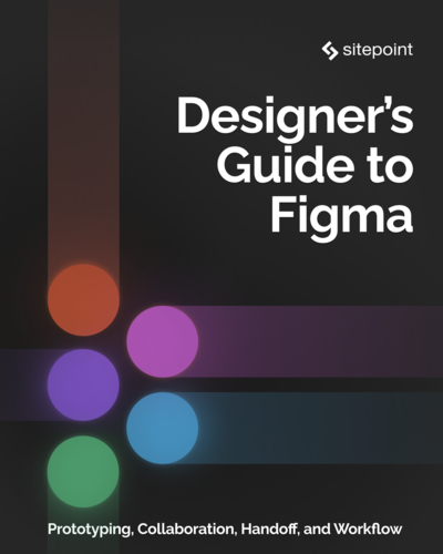 The Designerâ€™s Guide to Figma