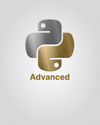 Python Advanced cover