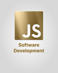 JavaScript Advanced Software Development cover